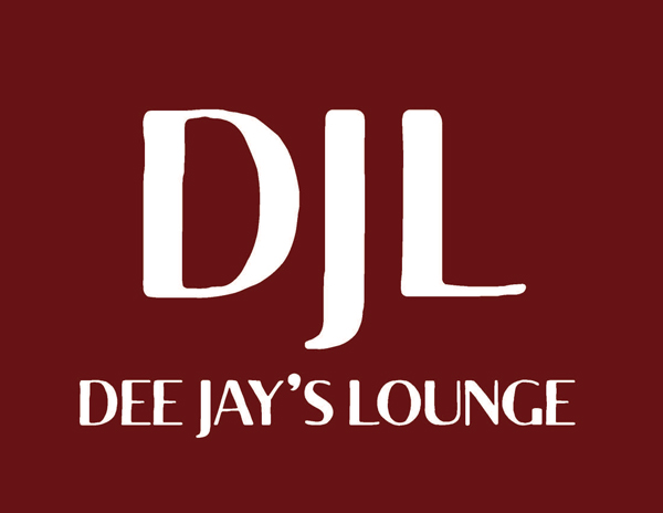 Dee Jays Lounge logo